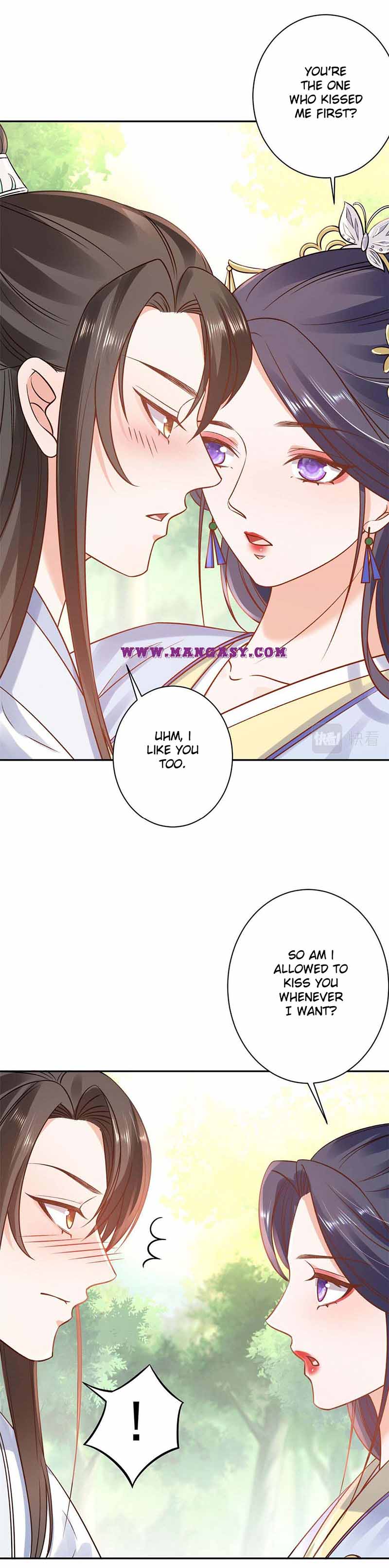 Becoming a Big Boss Starts with Spending Money Chapter 77 - page 15