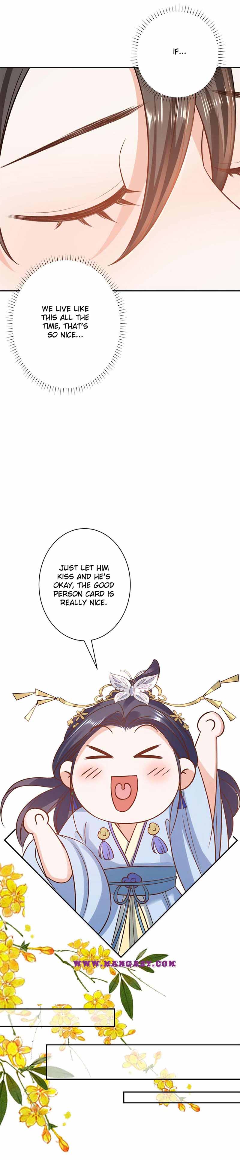 Becoming a Big Boss Starts with Spending Money Chapter 77 - page 18