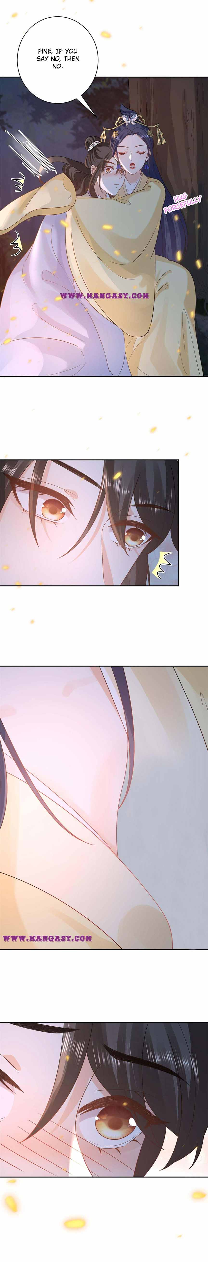 Becoming a Big Boss Starts with Spending Money Chapter 76 - page 13