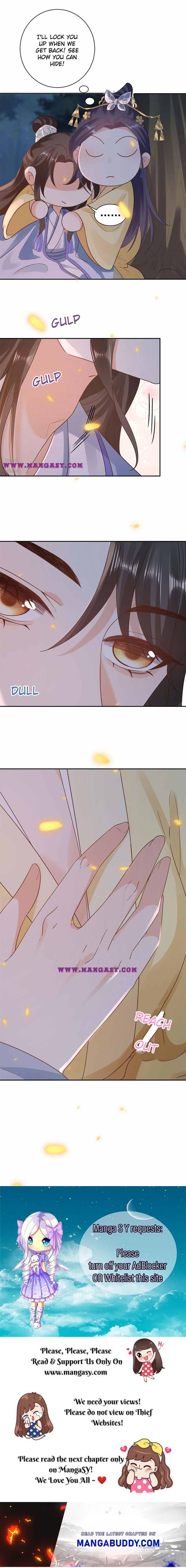 Becoming a Big Boss Starts with Spending Money Chapter 76 - page 14