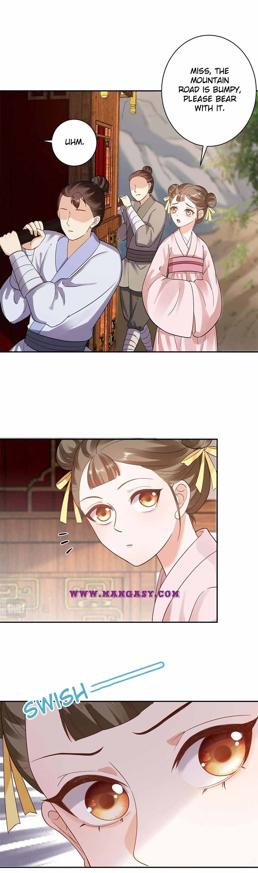 Becoming a Big Boss Starts with Spending Money Chapter 76 - page 4