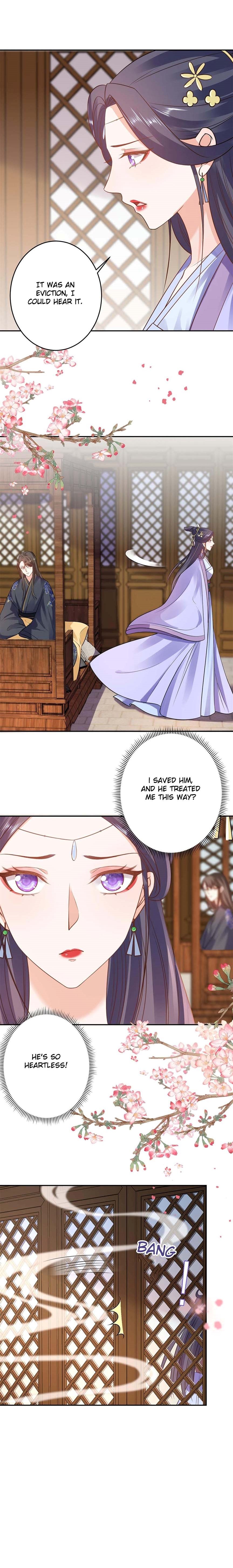 Becoming a Big Boss Starts with Spending Money Chapter 74 - page 11