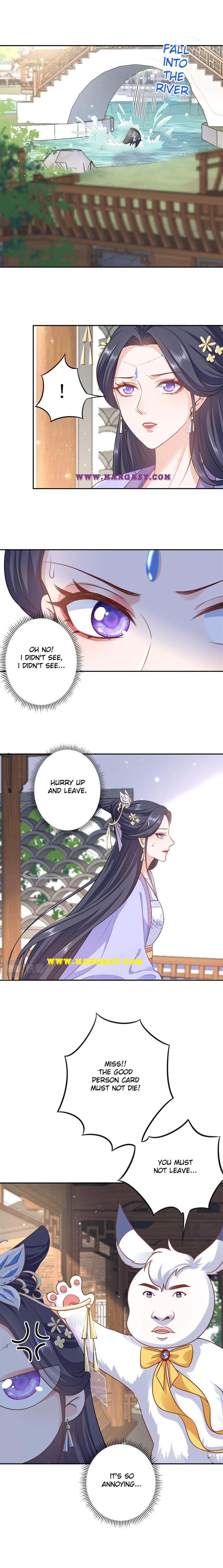 Becoming a Big Boss Starts with Spending Money Chapter 73 - page 11