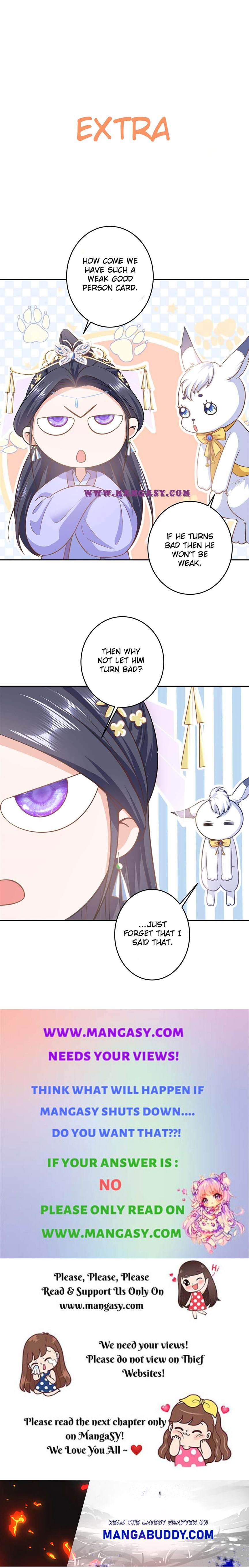 Becoming a Big Boss Starts with Spending Money Chapter 73 - page 16