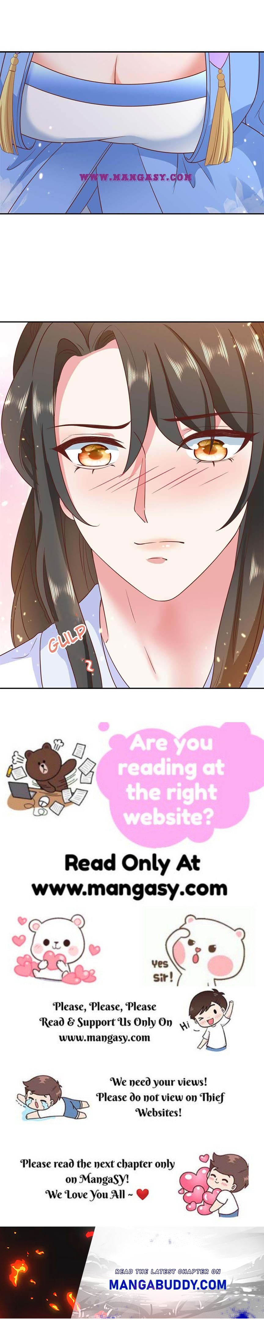 Becoming a Big Boss Starts with Spending Money Chapter 71 - page 16