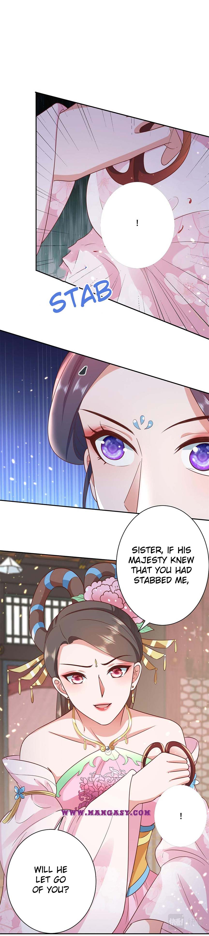 Becoming a Big Boss Starts with Spending Money Chapter 71 - page 7
