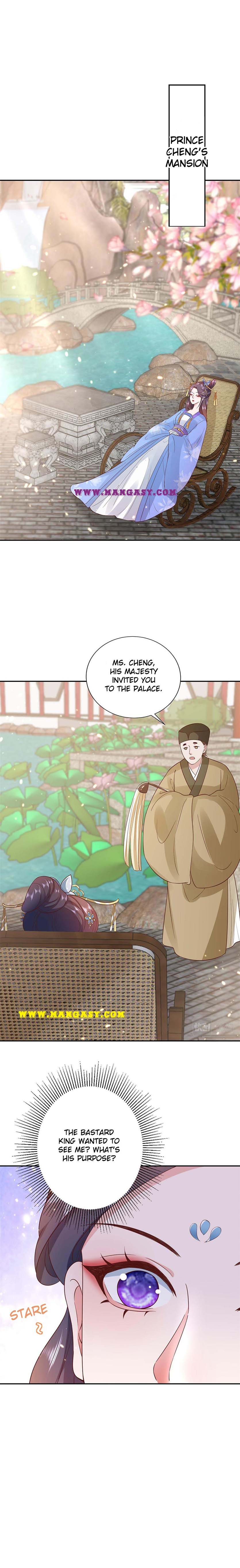 Becoming a Big Boss Starts with Spending Money Chapter 70 - page 14