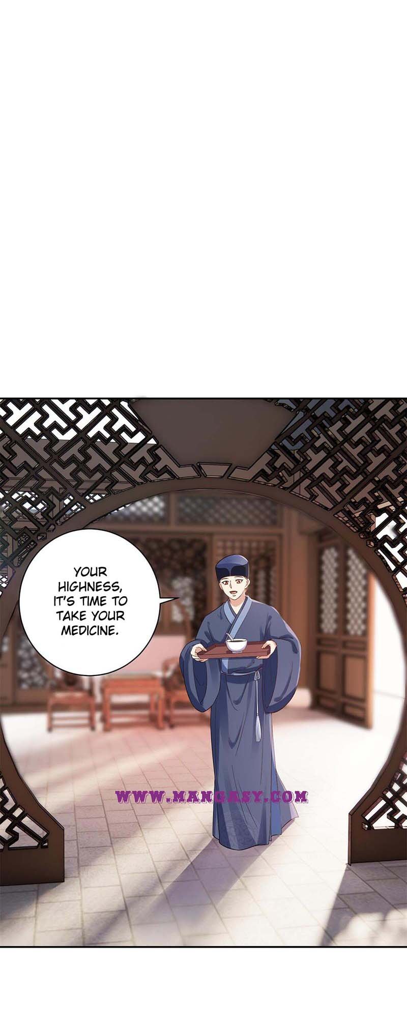 Becoming a Big Boss Starts with Spending Money Chapter 68 - page 6