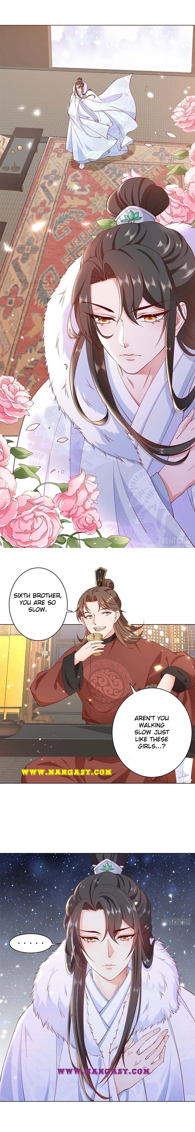 Becoming a Big Boss Starts with Spending Money Chapter 60 - page 11