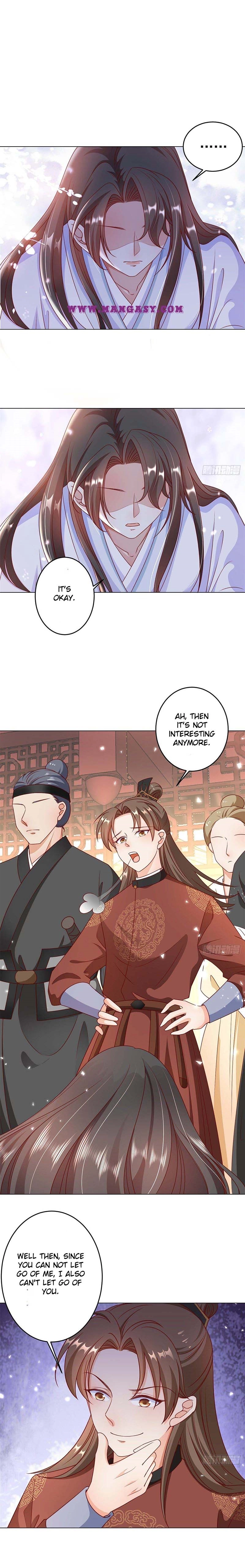 Becoming a Big Boss Starts with Spending Money Chapter 55 - page 12