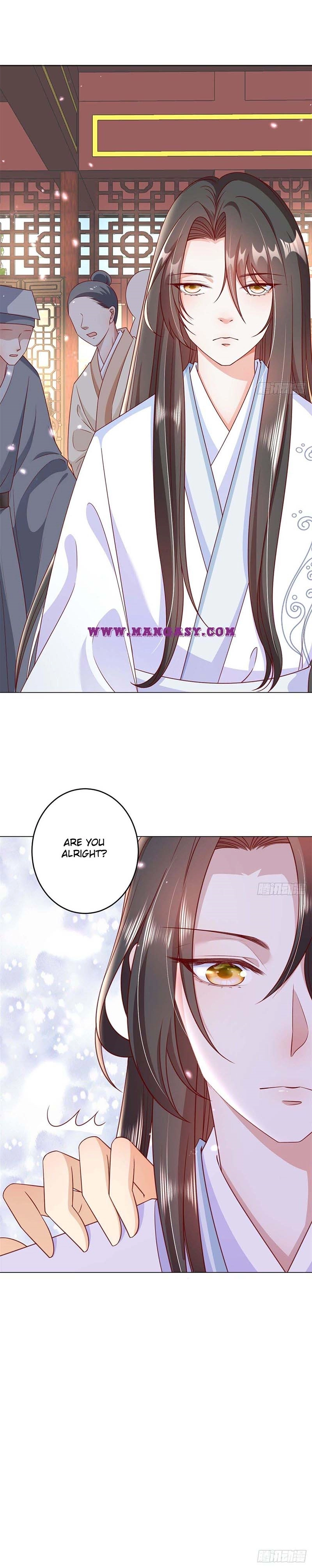 Becoming a Big Boss Starts with Spending Money Chapter 55 - page 14