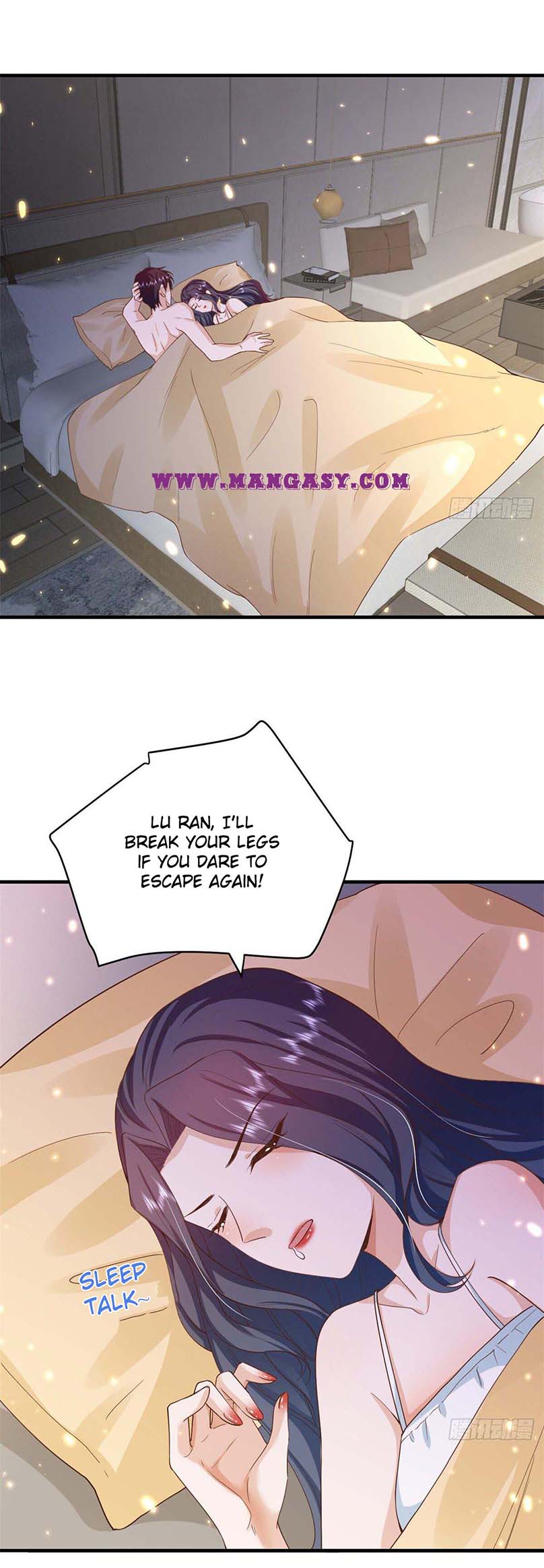 Becoming a Big Boss Starts with Spending Money Chapter 52 - page 13