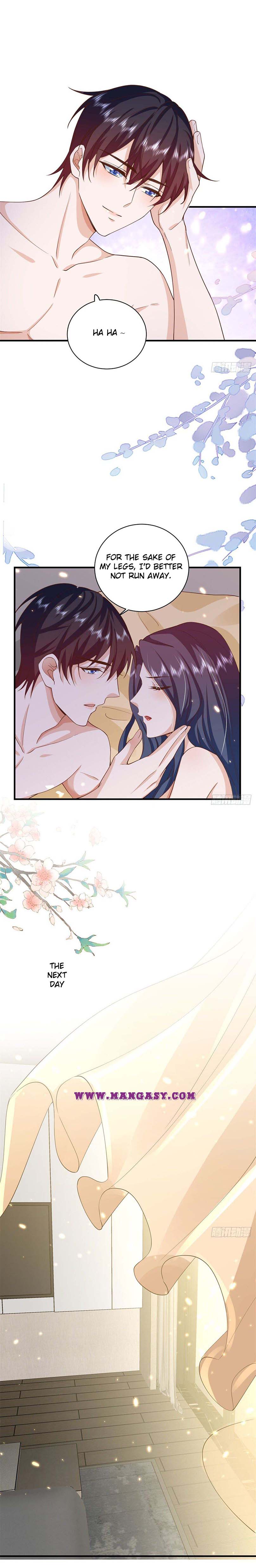 Becoming a Big Boss Starts with Spending Money Chapter 52 - page 14