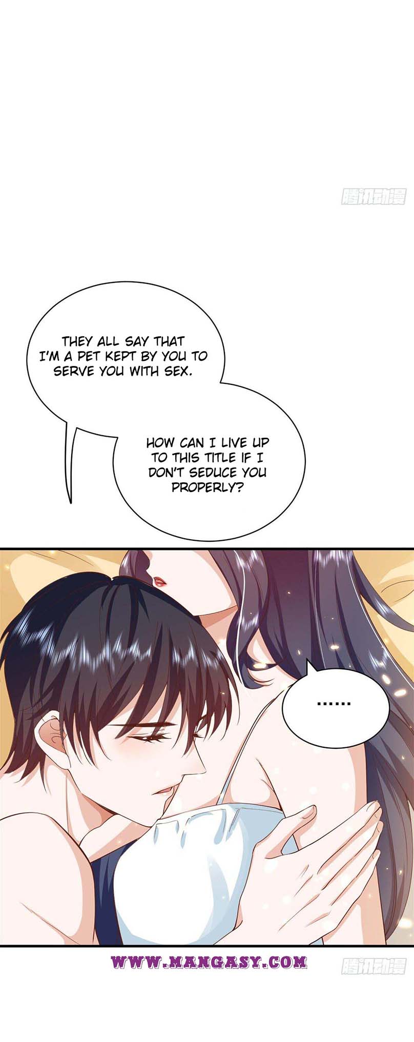 Becoming a Big Boss Starts with Spending Money Chapter 52 - page 16