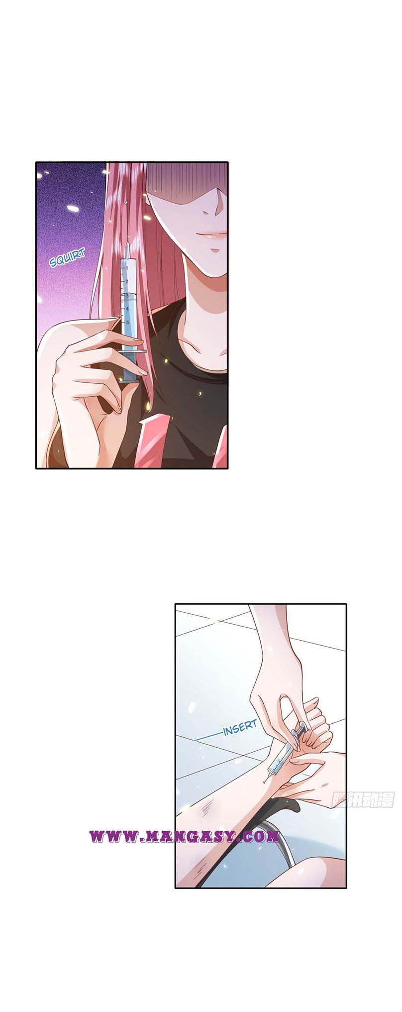 Becoming a Big Boss Starts with Spending Money Chapter 52 - page 2