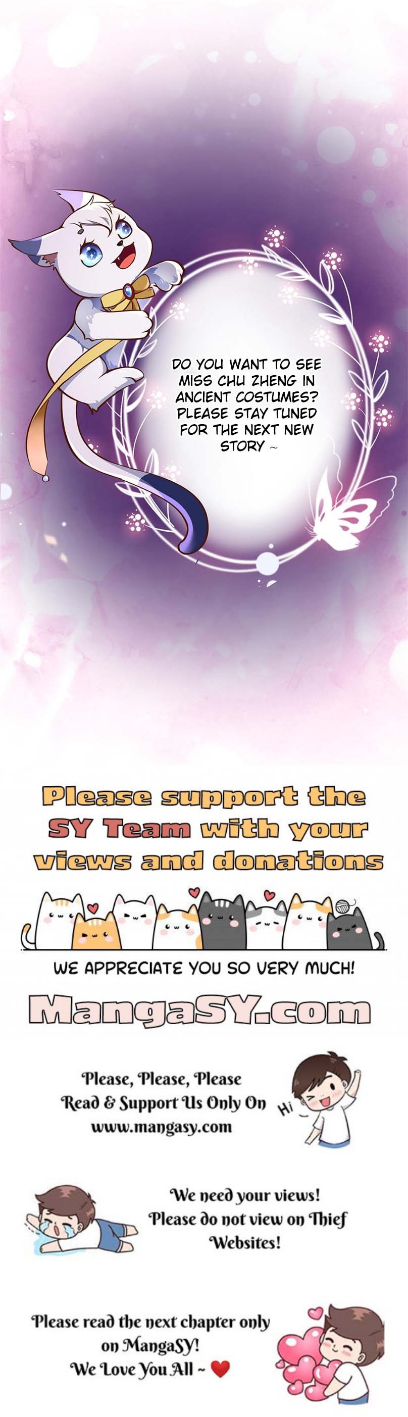 Becoming a Big Boss Starts with Spending Money Chapter 52 - page 20