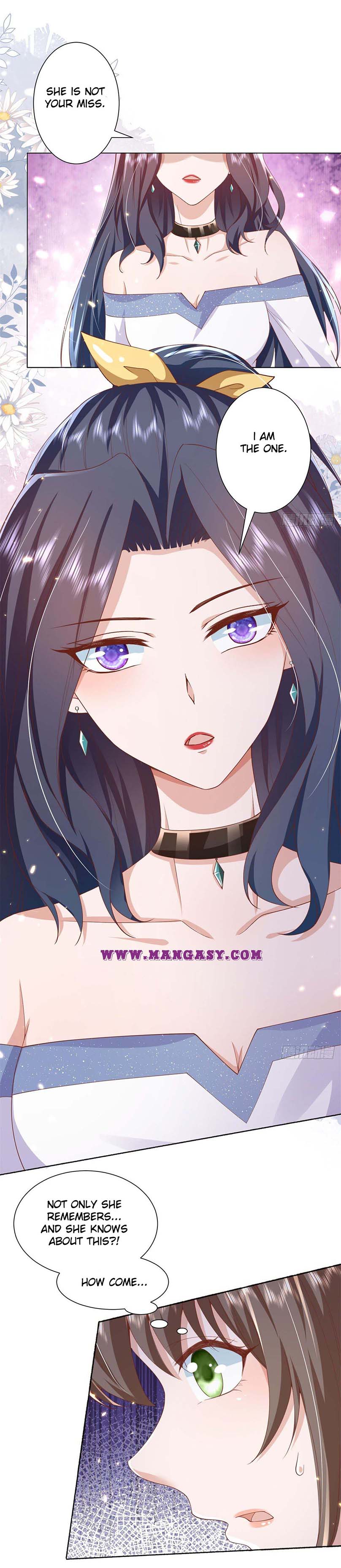 Becoming a Big Boss Starts with Spending Money Chapter 49 - page 2