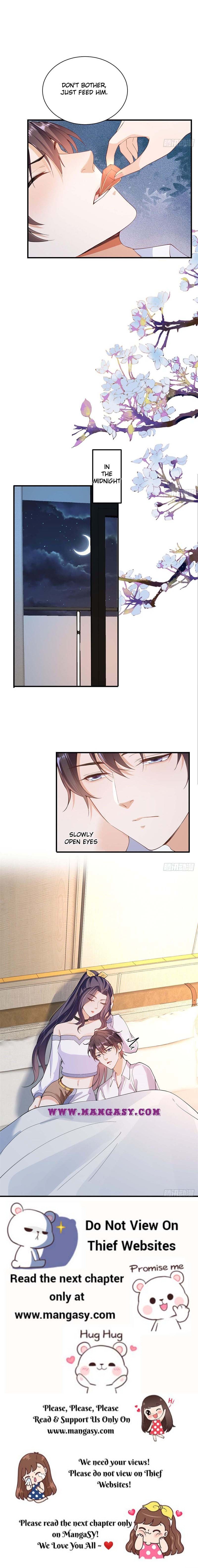 Becoming a Big Boss Starts with Spending Money Chapter 46 - page 15