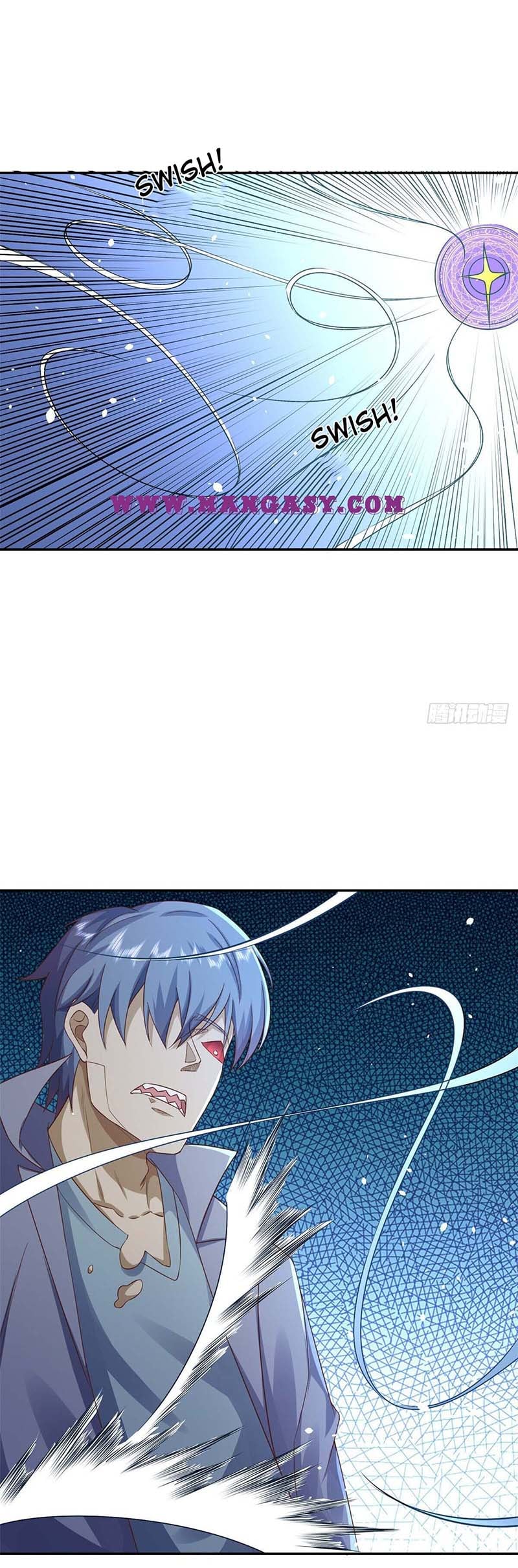 Becoming a Big Boss Starts with Spending Money Chapter 44 - page 4