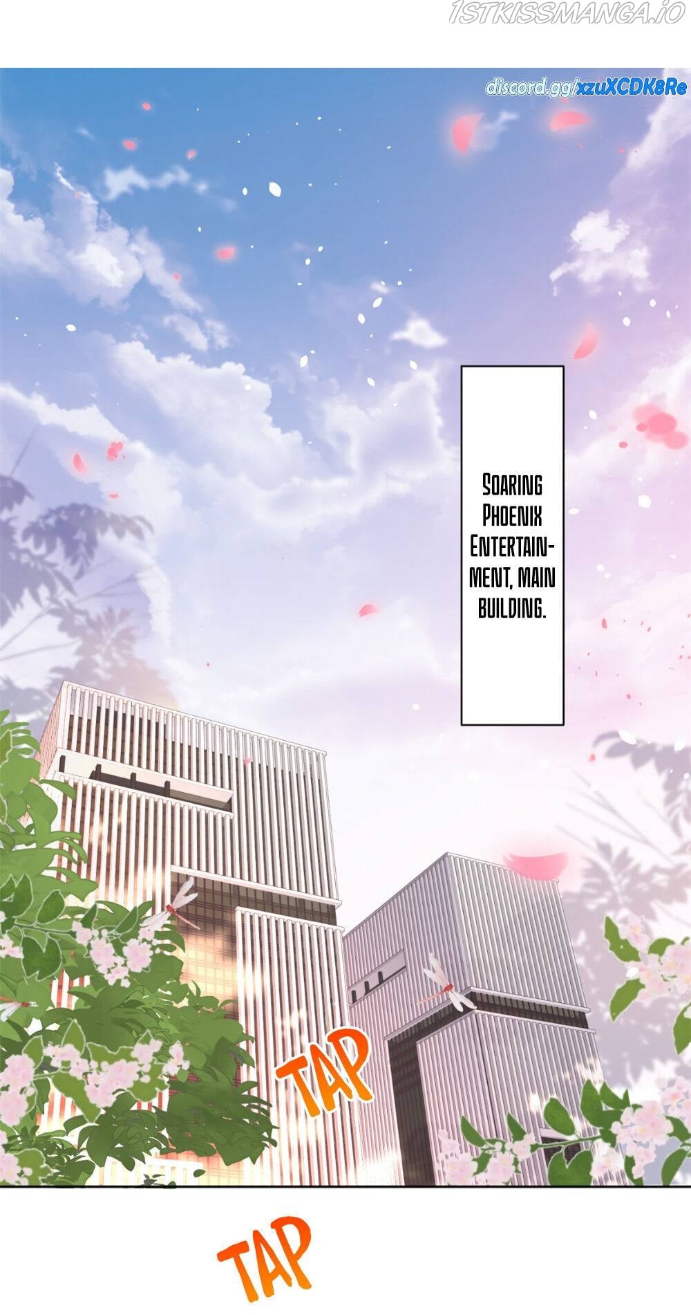 Becoming a Big Boss Starts with Spending Money Chapter 15 - page 5