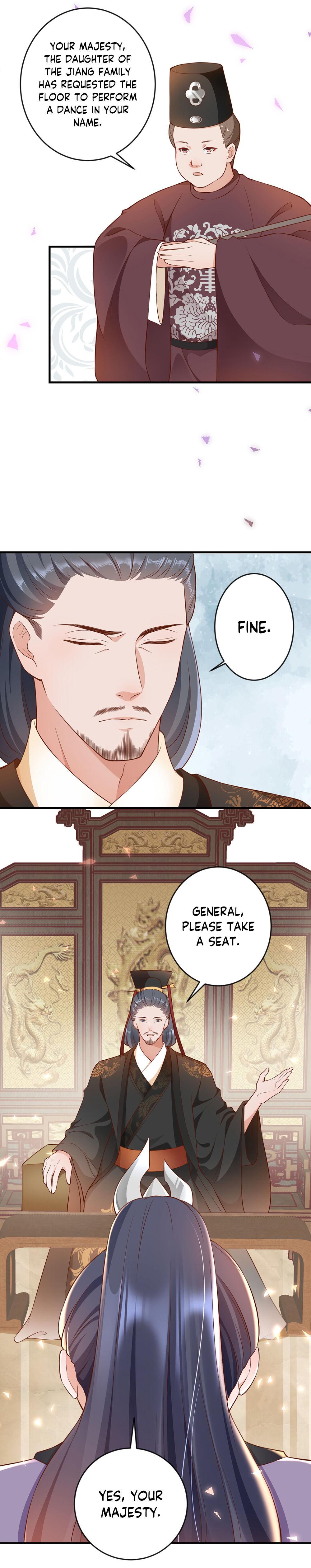 Becoming a Big Boss Starts with Spending Money Chapter 5 - page 12