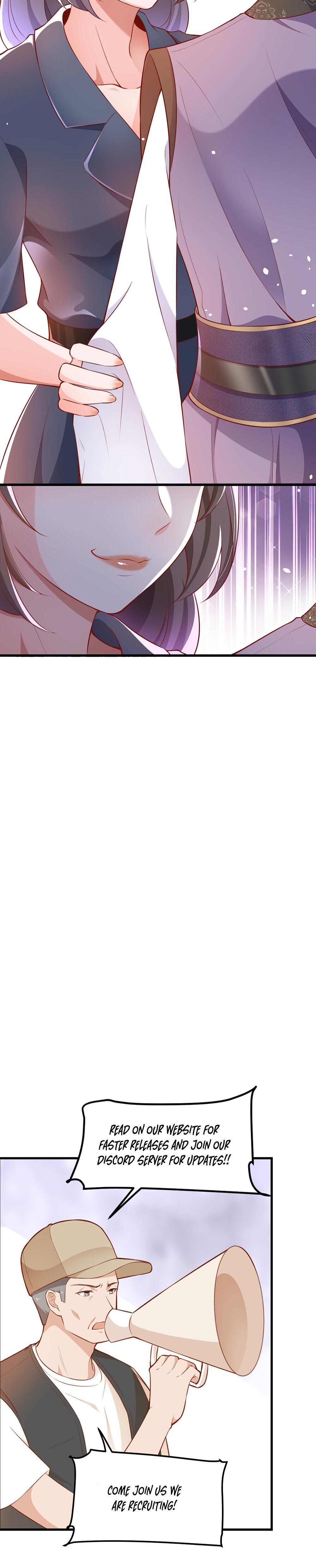 Becoming a Big Boss Starts with Spending Money Chapter 4 - page 34