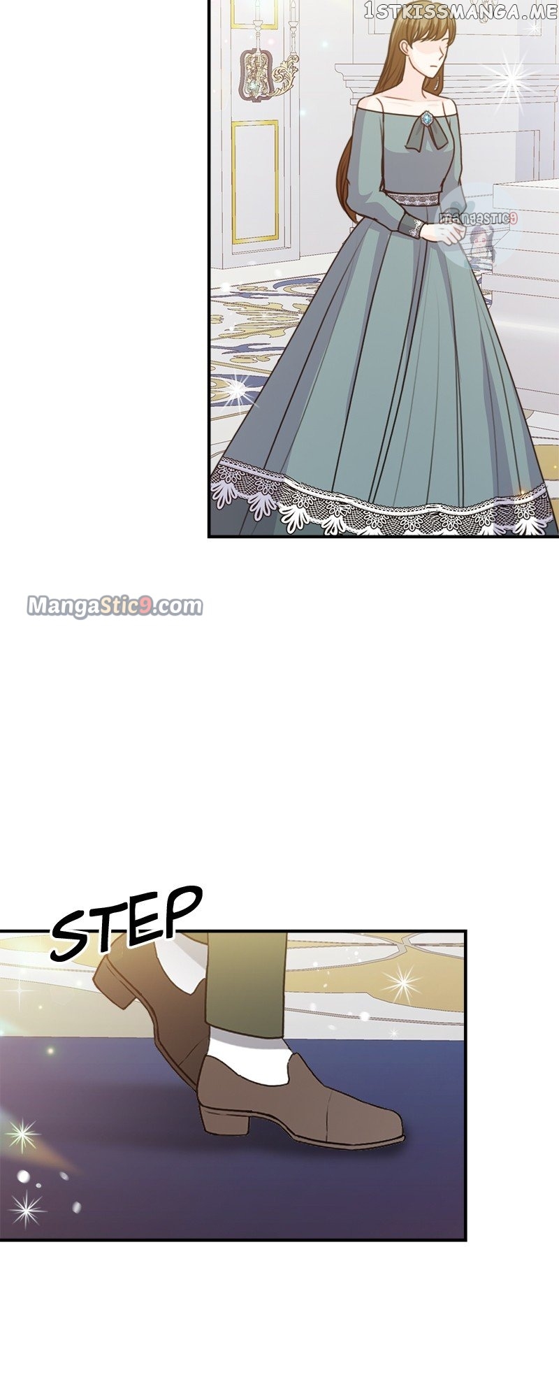 The Fabulous Lives of the Hillington Sisters Chapter 49 - page 2