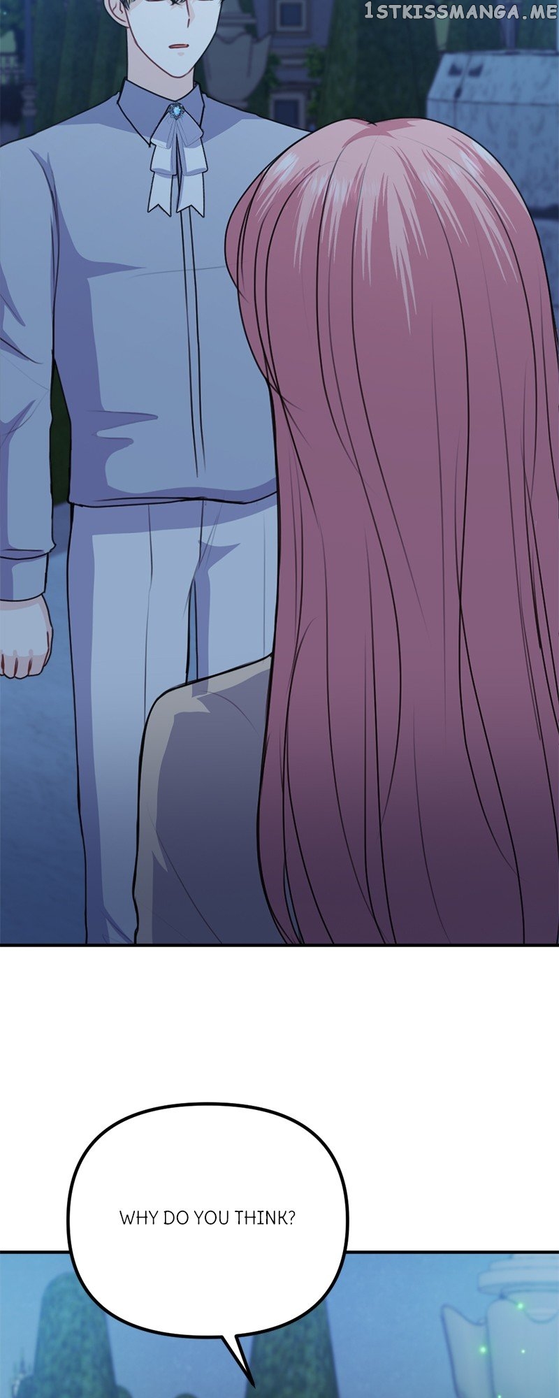 The Fabulous Lives of the Hillington Sisters Chapter 48 - page 33