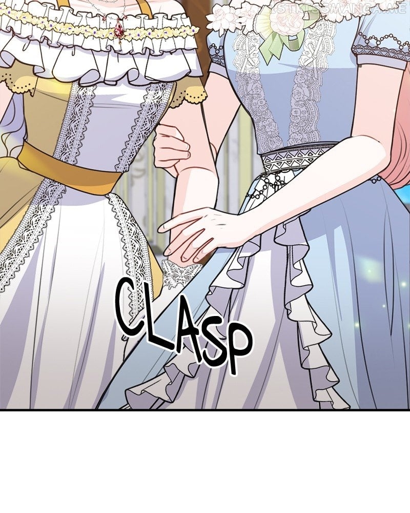 The Fabulous Lives of the Hillington Sisters Chapter 46 - page 32