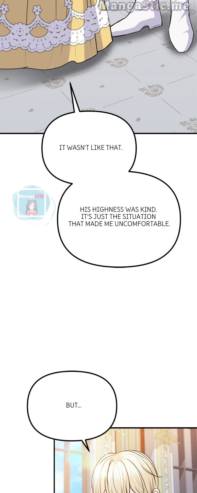 The Fabulous Lives of the Hillington Sisters Chapter 45 - page 25