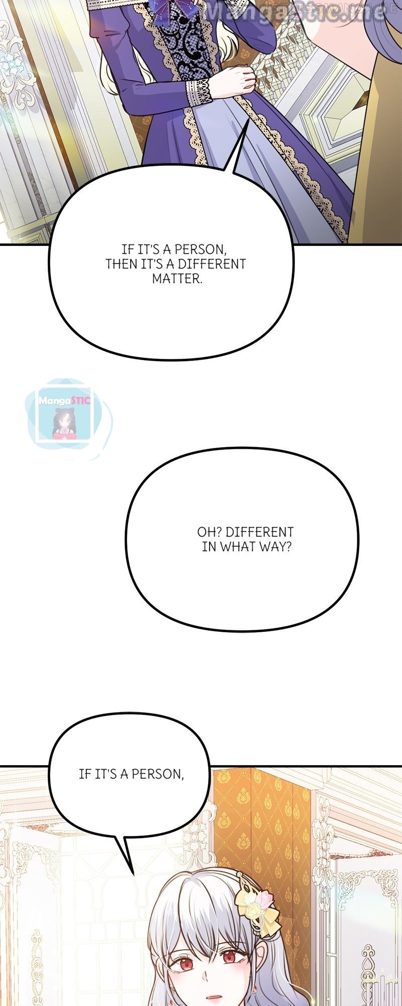 The Fabulous Lives of the Hillington Sisters Chapter 41 - page 25