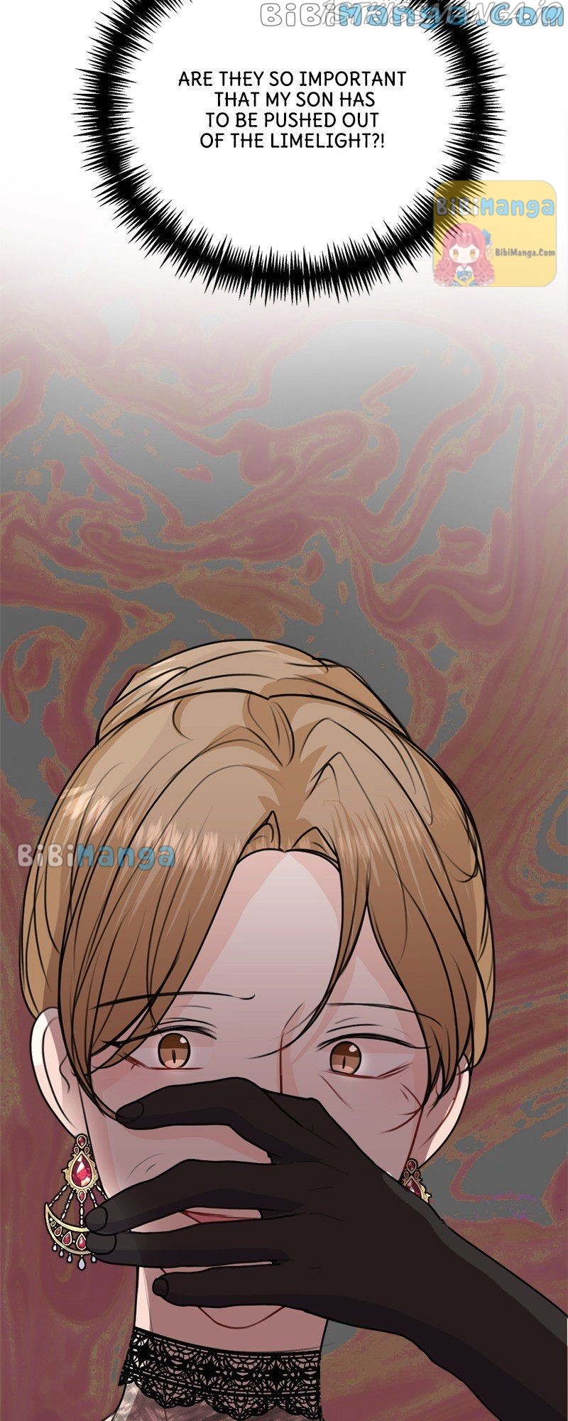 The Fabulous Lives of the Hillington Sisters Chapter 39 - page 47