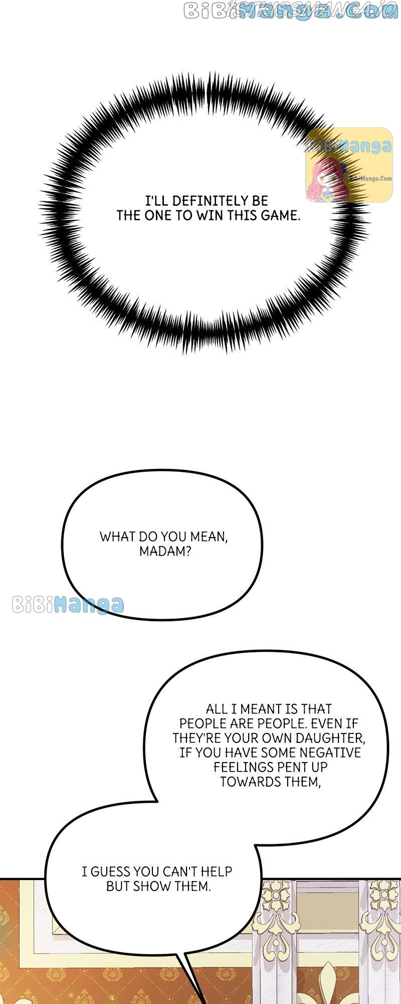 The Fabulous Lives of the Hillington Sisters Chapter 39 - page 53