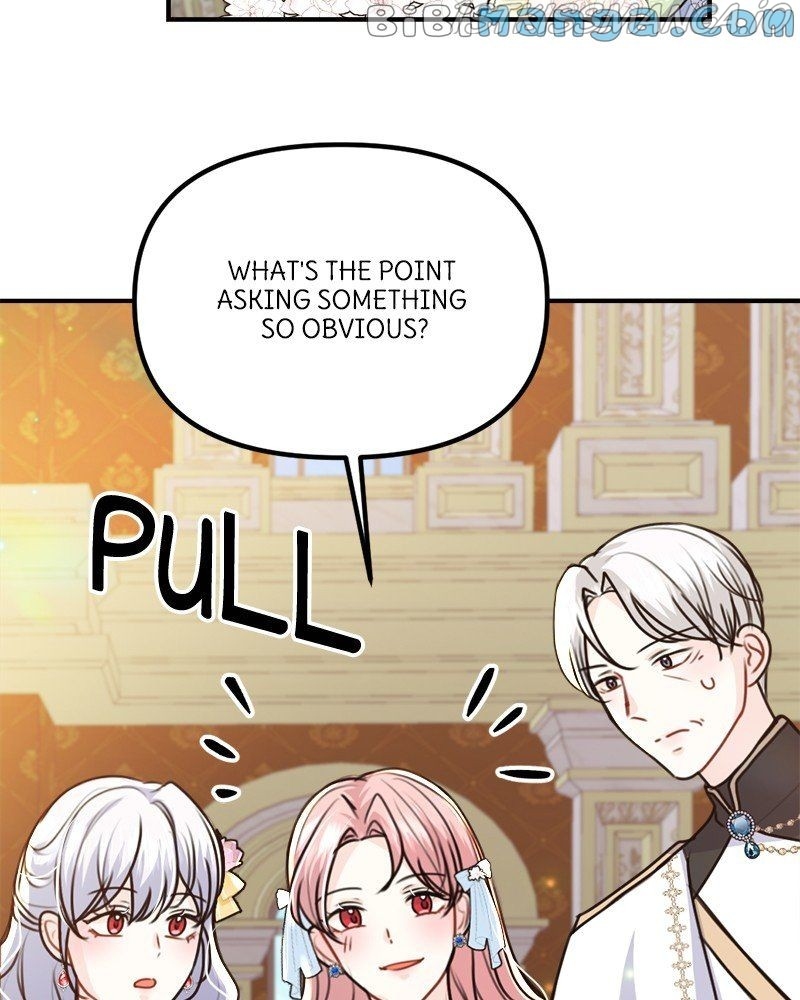 The Fabulous Lives of the Hillington Sisters Chapter 39 - page 8