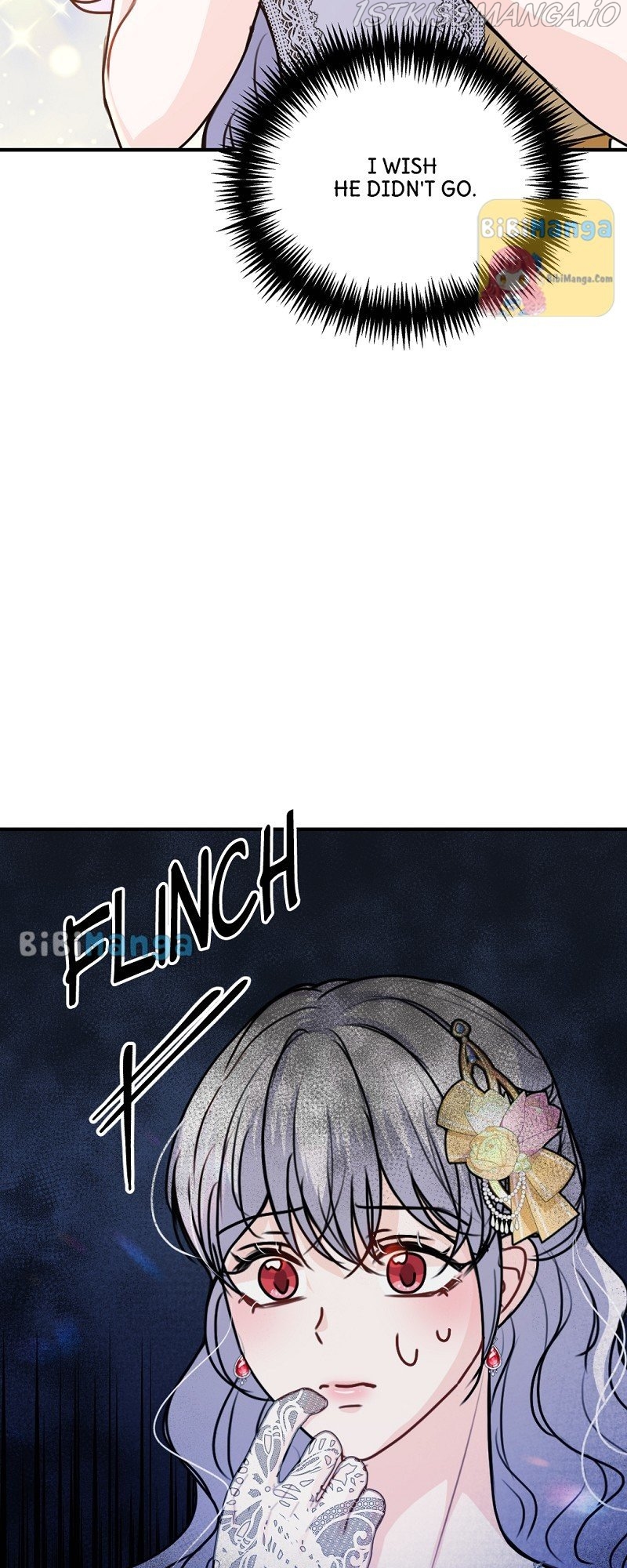 The Fabulous Lives of the Hillington Sisters Chapter 38 - page 2