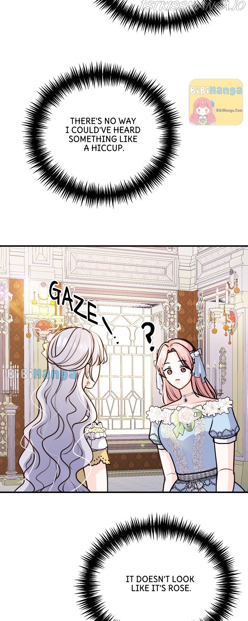 The Fabulous Lives of the Hillington Sisters Chapter 38 - page 22