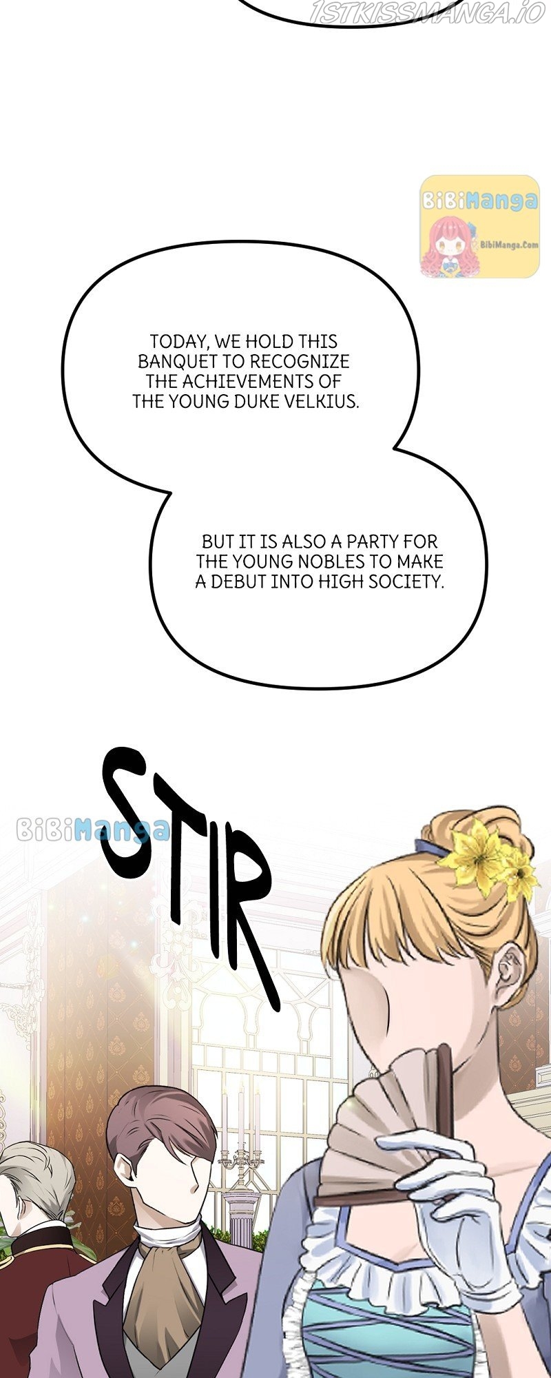 The Fabulous Lives of the Hillington Sisters Chapter 38 - page 58