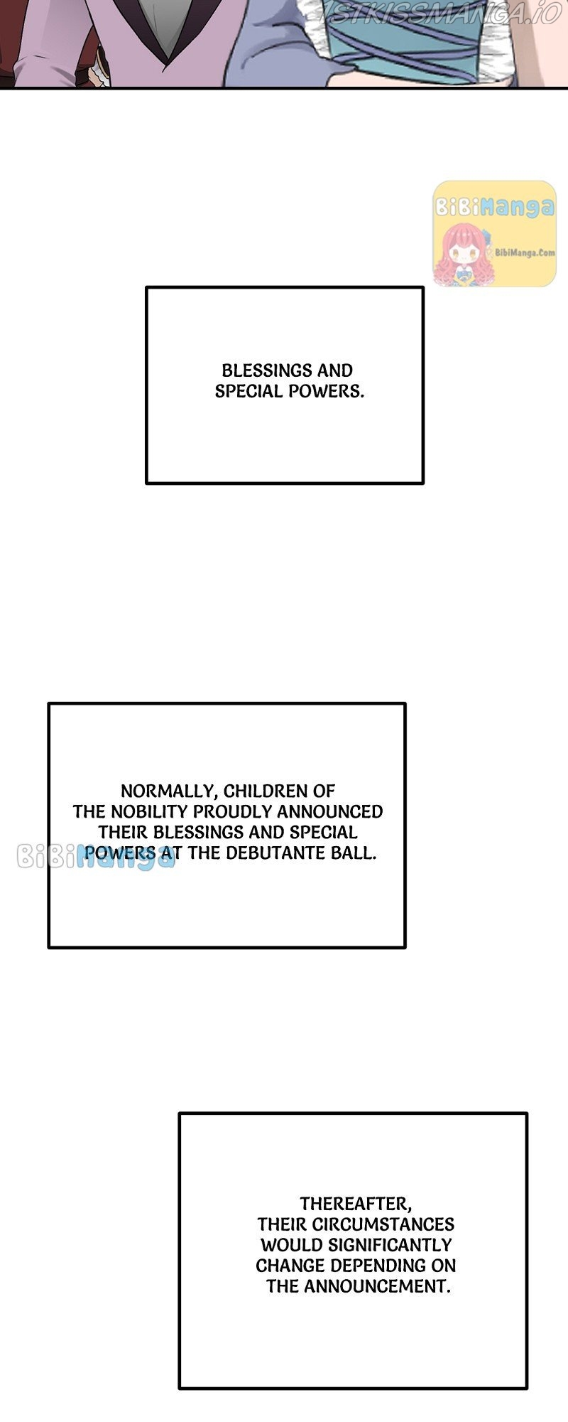 The Fabulous Lives of the Hillington Sisters Chapter 38 - page 59