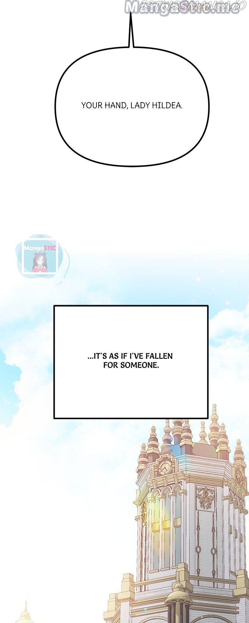 The Fabulous Lives of the Hillington Sisters Chapter 36 - page 50