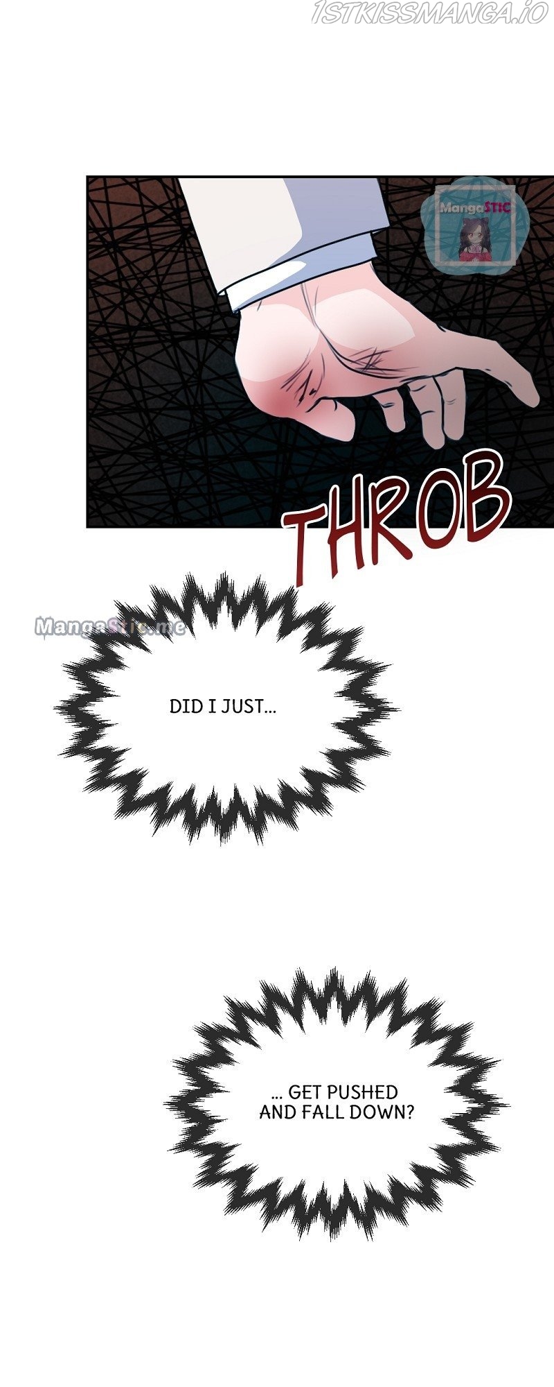 The Fabulous Lives of the Hillington Sisters Chapter 32 - page 19