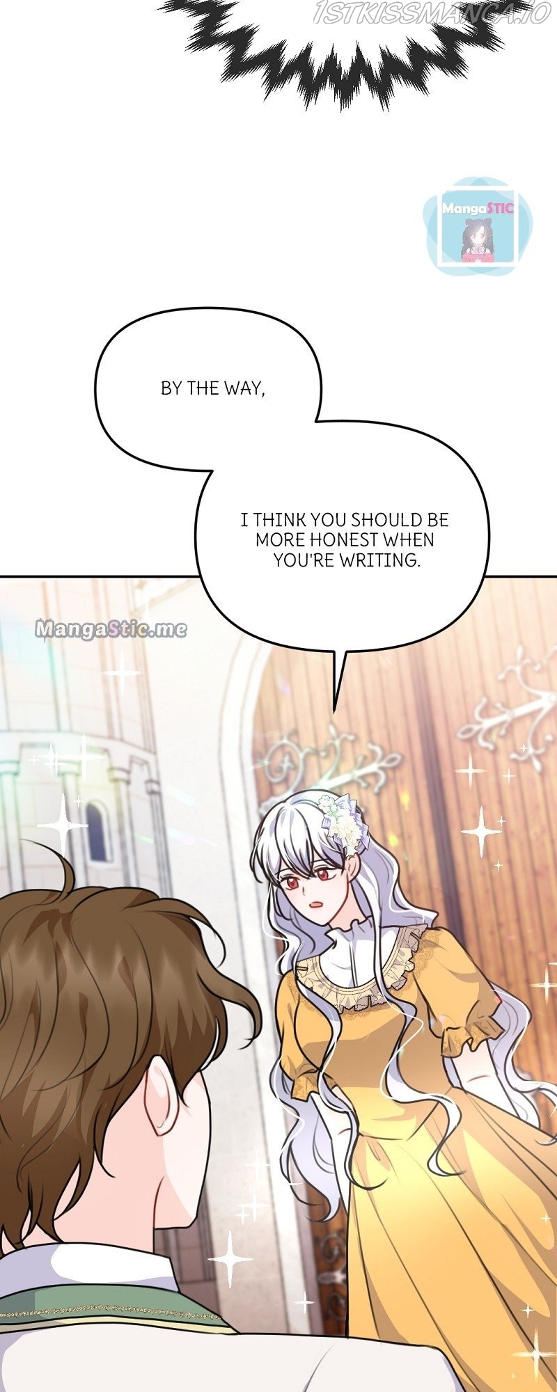 The Fabulous Lives of the Hillington Sisters Chapter 32 - page 41