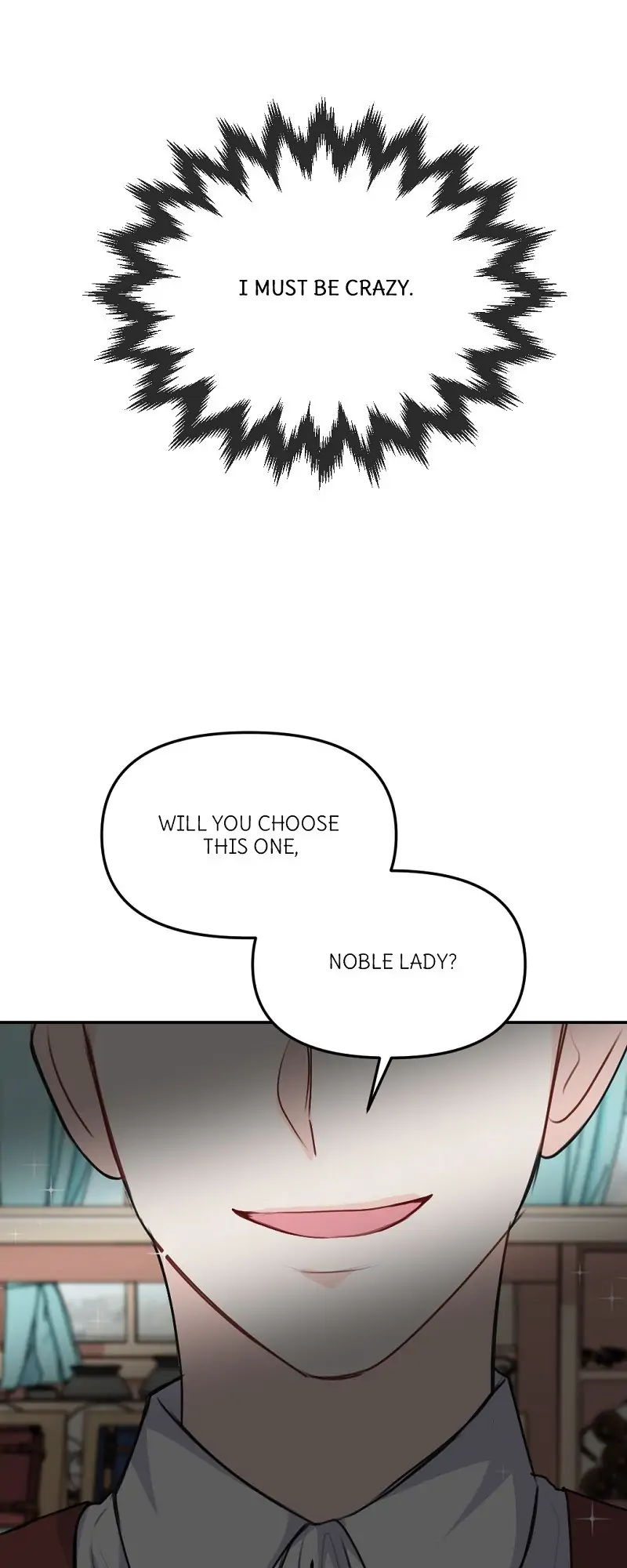 The Fabulous Lives of the Hillington Sisters Chapter 31 - page 46