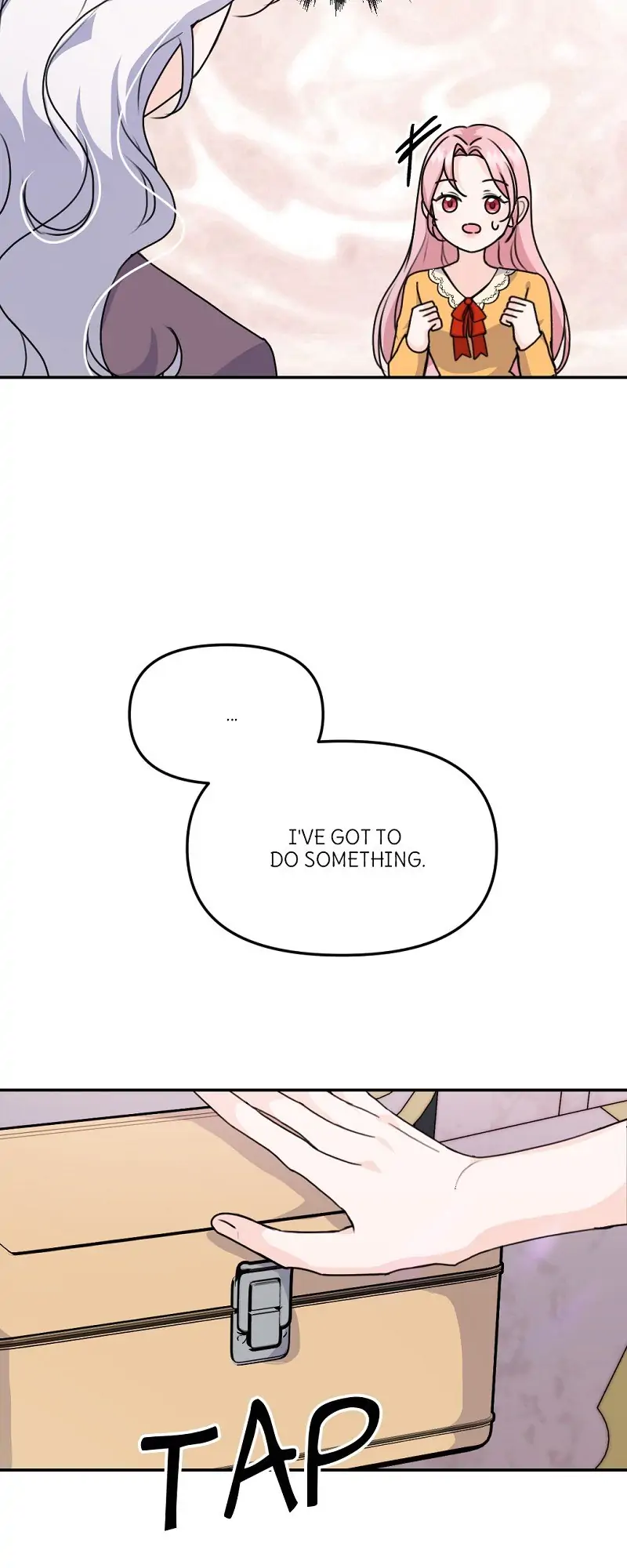 The Fabulous Lives of the Hillington Sisters Chapter 30 - page 19