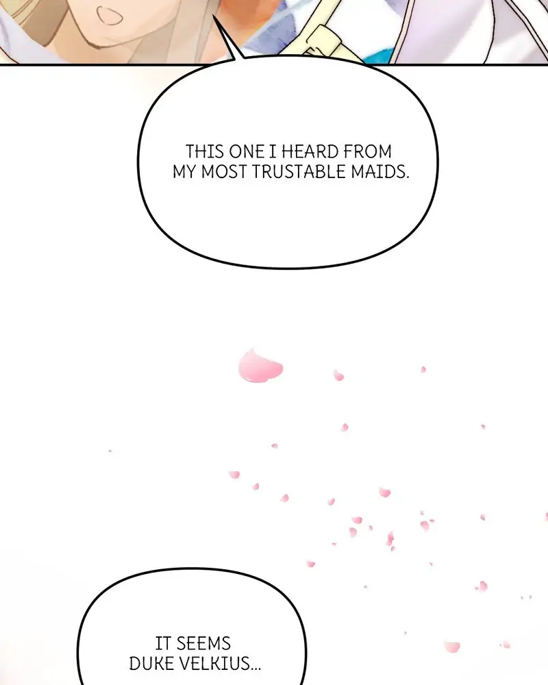 The Fabulous Lives of the Hillington Sisters Chapter 30 - page 40