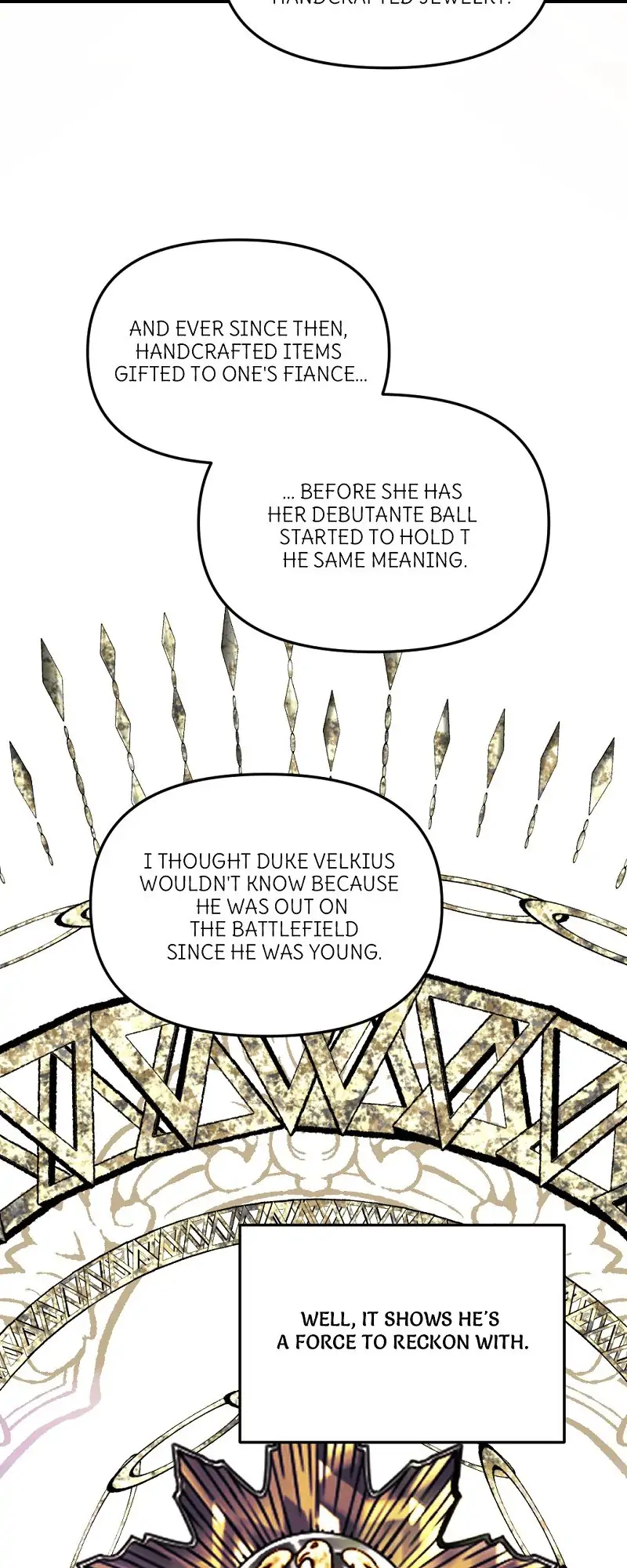 The Fabulous Lives of the Hillington Sisters Chapter 30 - page 44