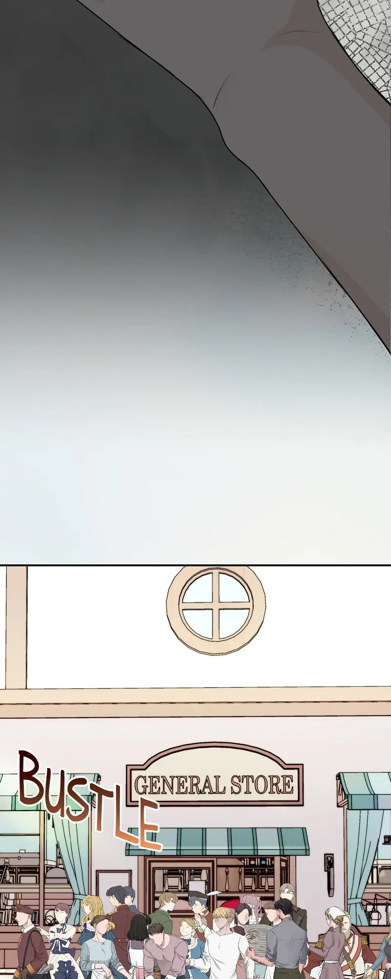 The Fabulous Lives of the Hillington Sisters Chapter 30 - page 49