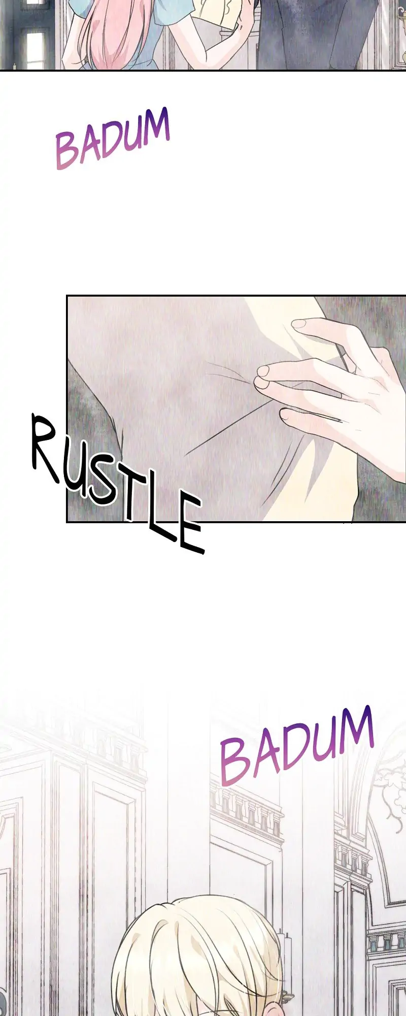 The Fabulous Lives of the Hillington Sisters Chapter 30 - page 5