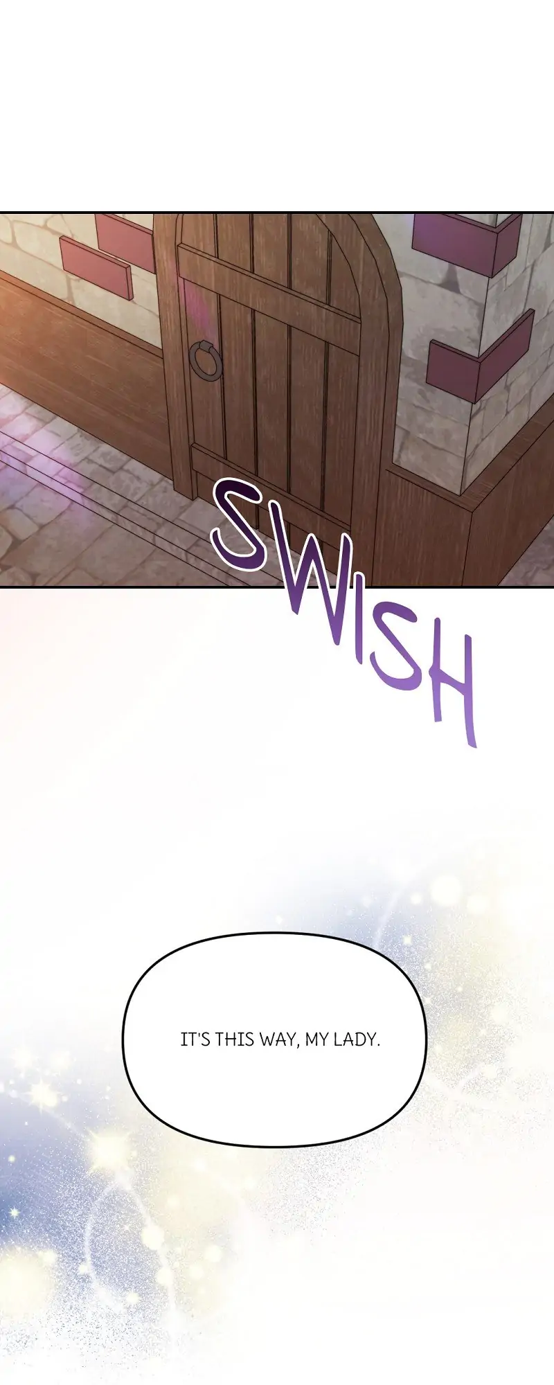 The Fabulous Lives of the Hillington Sisters Chapter 30 - page 58
