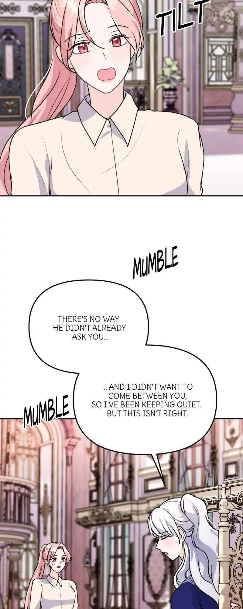 The Fabulous Lives of the Hillington Sisters Chapter 29 - page 26