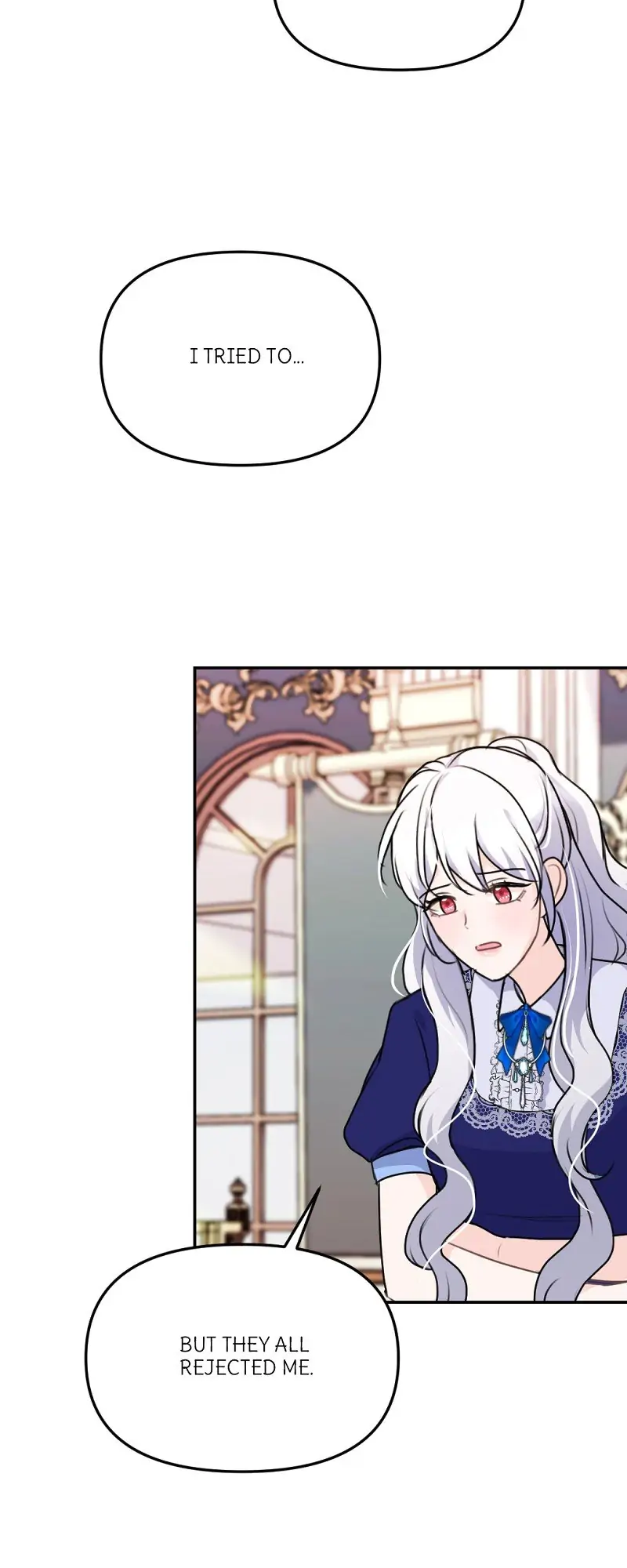 The Fabulous Lives of the Hillington Sisters Chapter 29 - page 39